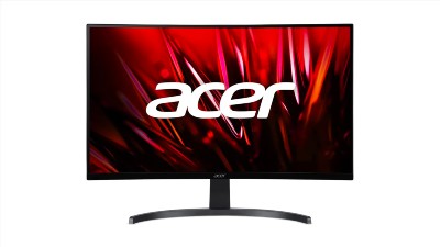 Acer 27 inch Curved Monitor