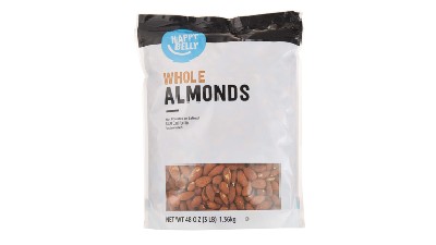 Almonds