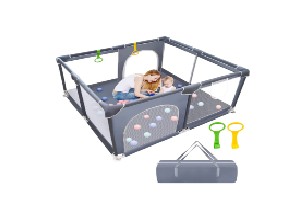 Baby Playpen