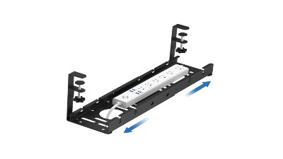 Cable Management Tray