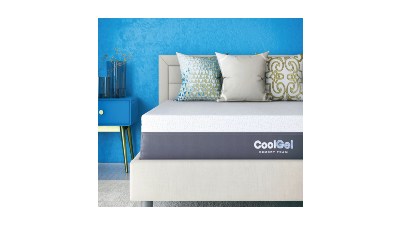 12 inch Memory Foam Mattress