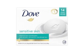 Dove Beauty Bar