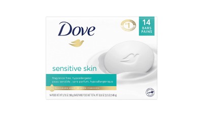 Dove Beauty Bar