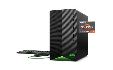 HP Pavilion Gaming PC