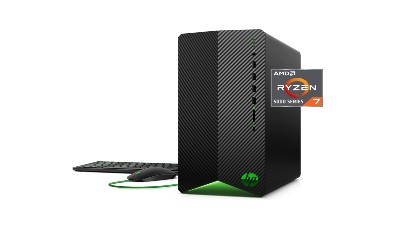 HP Pavilion Gaming PC