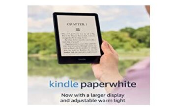 Kindle Paperwhite