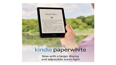 Kindle Paperwhite