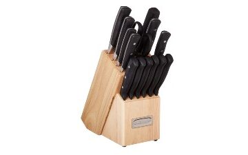 Knife set