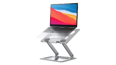 LORYERGO Adjustable Laptop Stand