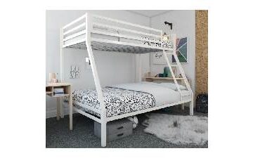 Metal Bunk Bed