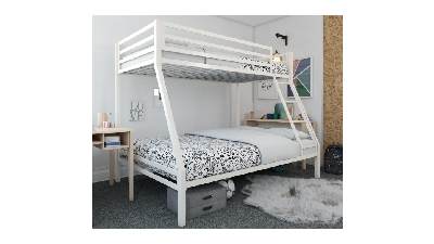 Metal Bunk Bed