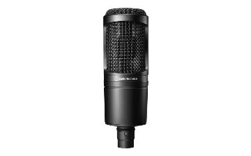 Microphone