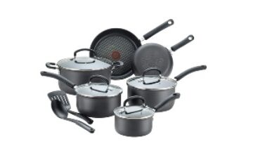 Nonstick Cookware