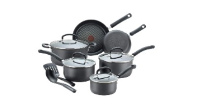 Nonstick Cookware