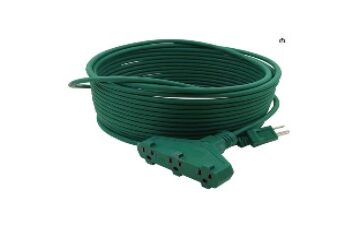 Outdoor Extension Cord