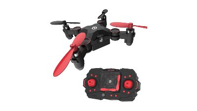 Holy Stone HS190 Foldable Mini Nano RC Drone