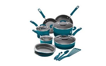 Rachael Ray Nonstick Pots