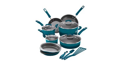 Rachael Ray Nonstick Pots