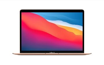 Renewed Apple MacBook Air M1