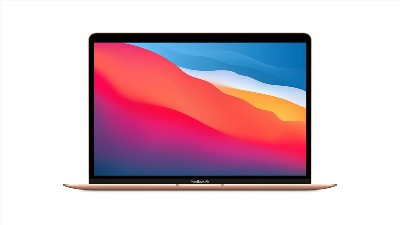Renewed Apple MacBook Air M1