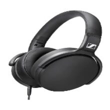 Sennheiser HD 400S