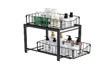 Sink Organizer