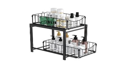 Sink Organizer