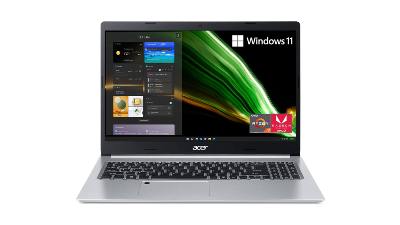 Acer Aspire 5 A515-46-R3CZ Slim Laptop
