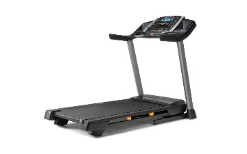 T Series Treadmills