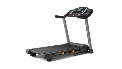 T Series Treadmills