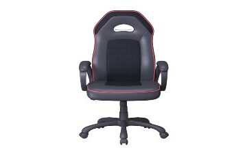 Vegan Leather Gaming Chair