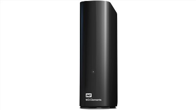 WD 16TB External Hard Drive