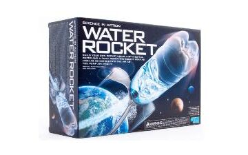 Water Rocket Kit