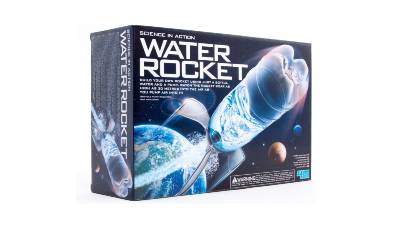 Toysmith Water Rocket Kit