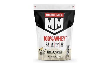 Whey Protein Powder