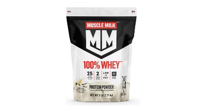 Whey Protein Powder