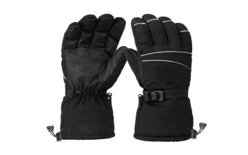 Winter Ski Gloves