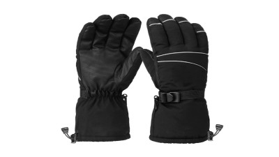 Winter Ski Gloves