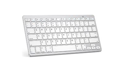 Wireless Bluetooth Keyboard