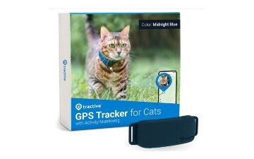 cat gps tracker