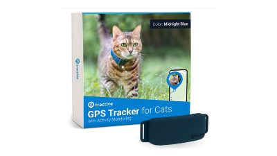 cat gps tracker