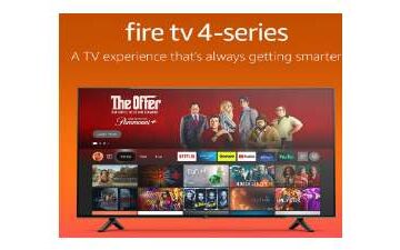 Amazon Fire TV