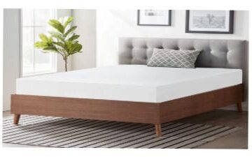 foam mattress