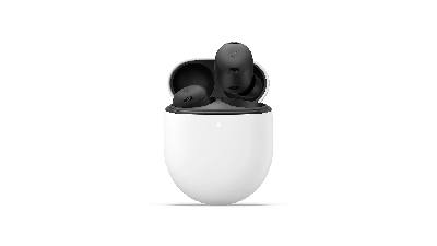 Wireless Earbuds w Active Noise Cancellation