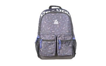 reebok unisex bag