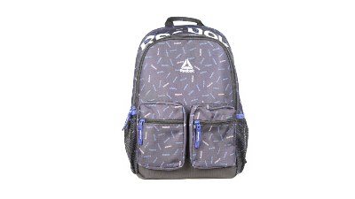 reebok unisex bag