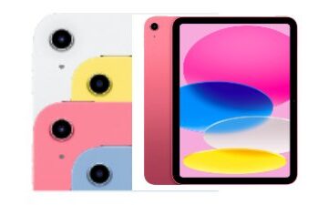 Apple 10.9-inch iPad