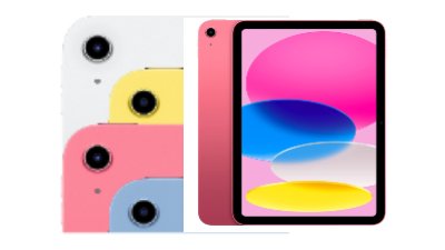 Apple 10.9-inch iPad