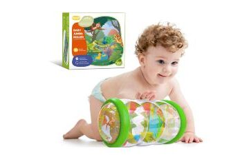 Baby Crawling Toy