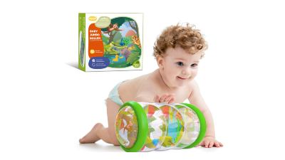 Baby Crawling Toy